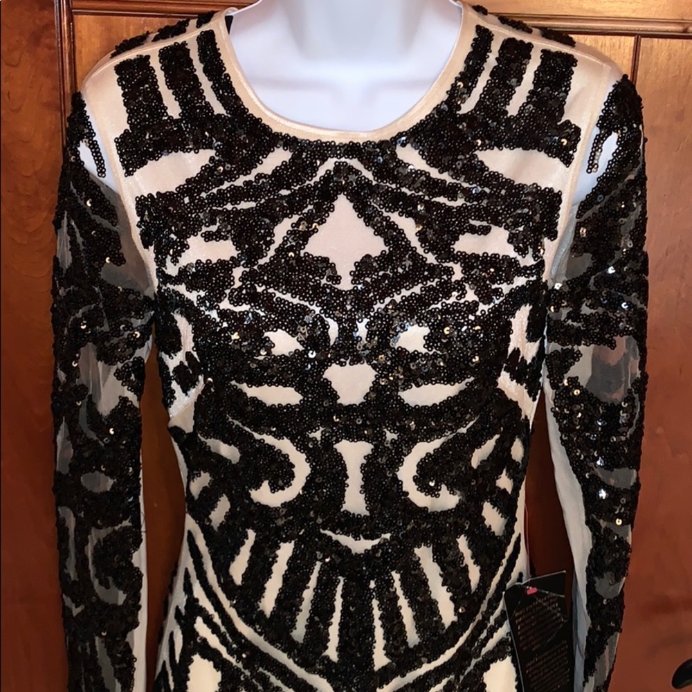Bebe Dress - Picture 2 of 5